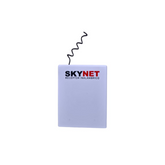 RECEPTOR INALAMBRICO 2CH HG-RX1411-2SMD HAGROY